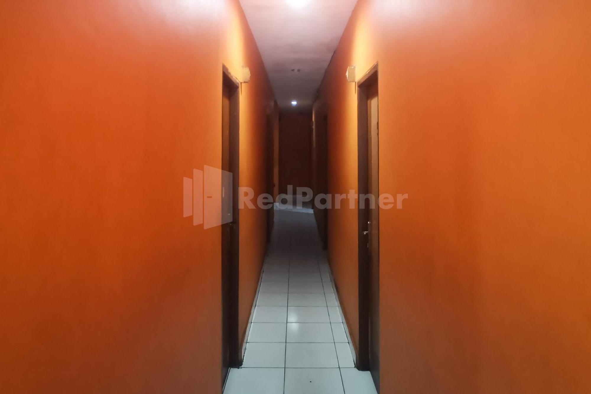 Tangki Residence 1 Redpartner Yakarta Exterior foto